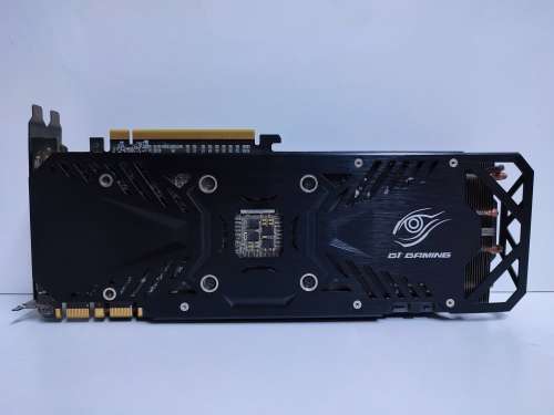 Nvidia Gtx 970 Windforce